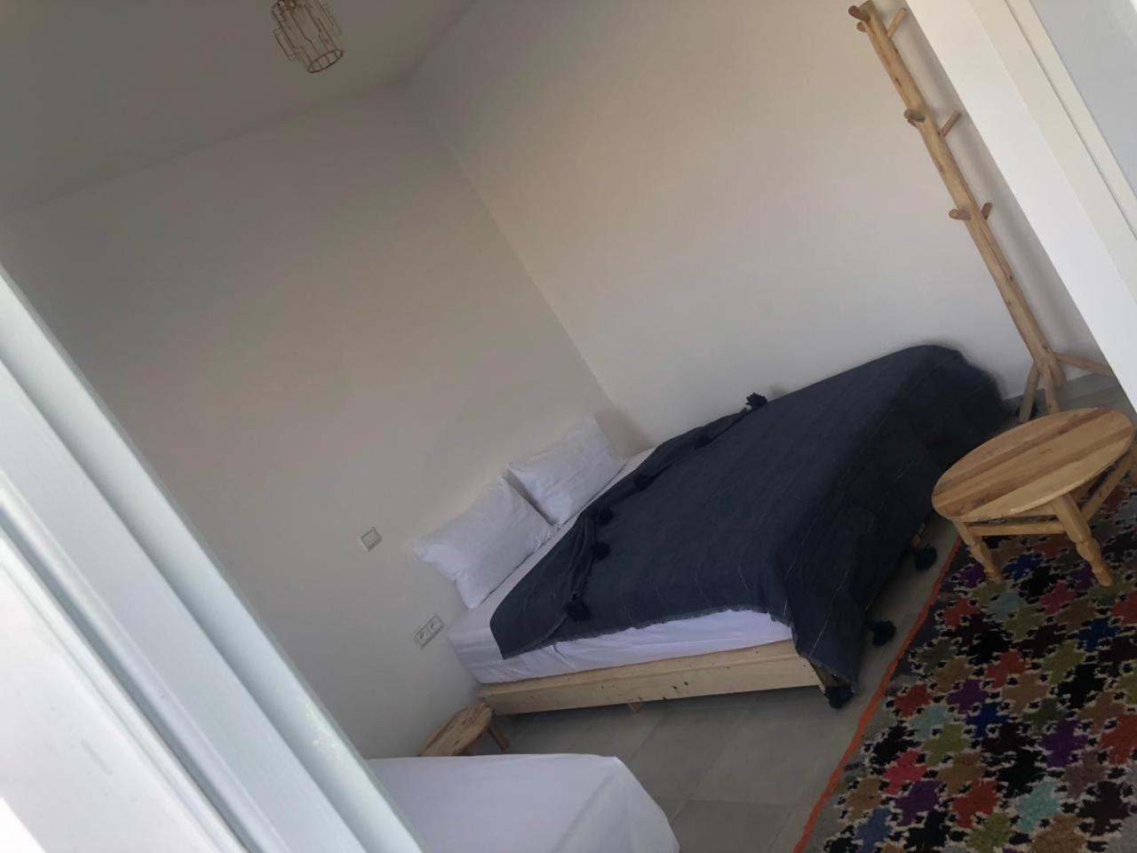 Riad Nomad House Marrakech Marrakesch Zimmer foto